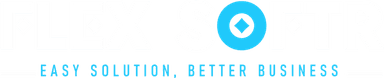 Flex Softr Logo