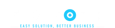 Flex Softr Logo